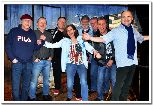 gruppenbild