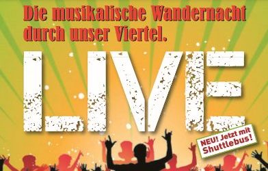 Die Kneipentour hat gerockt!