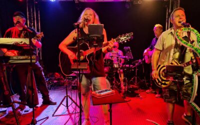 Welcome To The Jungle – Cränk in Moers